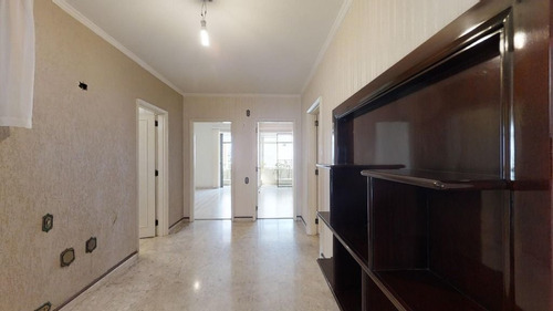Imagem 12 de 30 de Apartamento Com 3 Dormitórios Sendo 1 Suíte, 257m² - Venda Por R$ 2.000.000 Ou Aluguel Por R$ 6.500/mês - Higienópolis - São Paulo/sp - Ap20180 - Ap20180