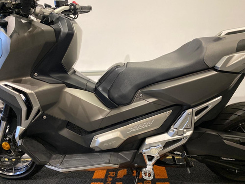 Honda X-adv - 2021 - Target Race