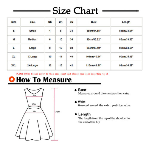 Vestido Verano Sin Mangas Con Cuello En V Encaje Para