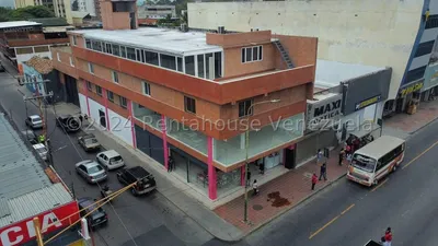 Edificio en venta