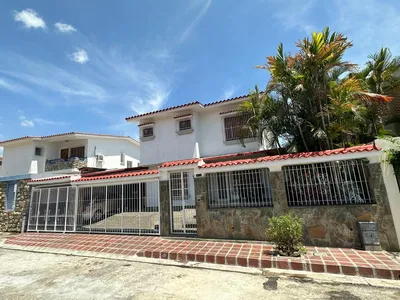 Casa en alquiler