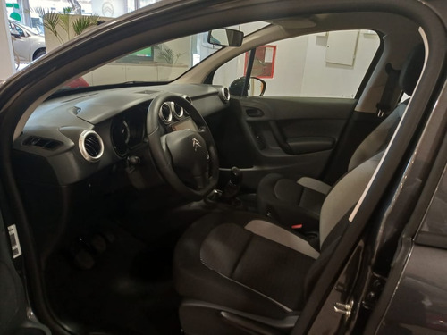 Citroën C3 1.6 Vti 115 Live - Plan Nacional