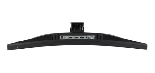 Imagen 3 de 4 de Monitor gamer curvo Asus TUF Gaming VG24VQE LCD 23.6" negro 100V/240V