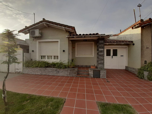 Alquiler Temporario Casa 2 Dormitorios Miramar