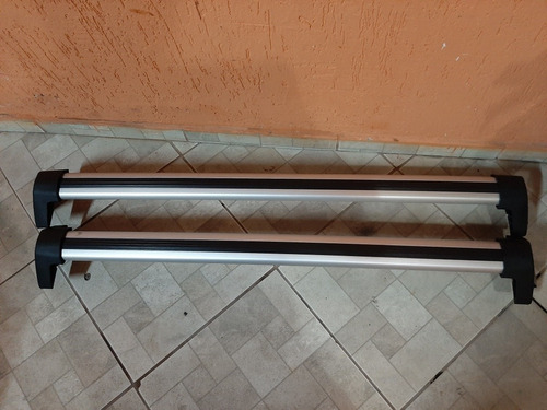 Honda Civic Rack De Teto Equamax