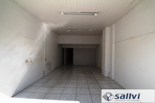 Imagem 2 de 19 de Loja Para Alugar - 02590.002