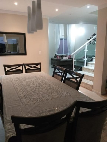 Imagem 3 de 21 de Casa À Venda, 3 Quartos, 1 Suíte, Jardim Karolyne - Votorantim/sp - 5424