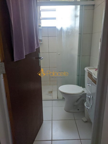 Imagem 11 de 13 de Apartamento Padrão Com 2 Quartos - 952620-v