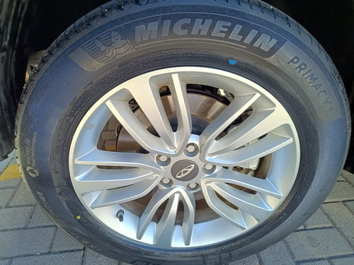 Chery Tiggo 5X 1.5 T Turbo Flex (Aut)