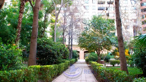 Acogedor Departamento En Venta 1d-1b-e (94964)