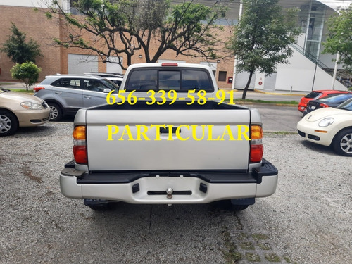 Imagen 4 de 12 de 2 Toyota Tacoma Excelentes Condiciones, Recien Legalizadas