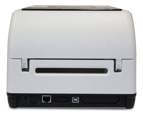 4 Impresoras De Etiquetas Ribetec Rt-425tt Transferencia