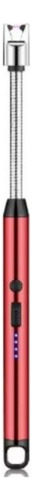 Encendedor Electrónico, Carga Usb, Viaje, Hogar, Rosa