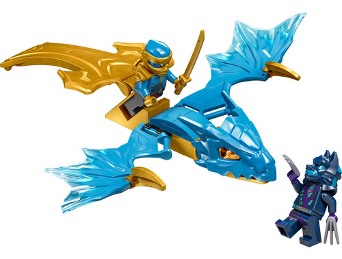 Lego Ninjago 6465062 - 26 Piezas