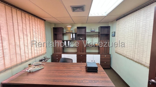 Espectacular Edificio Comercial En Venta Sabana Grande Amc