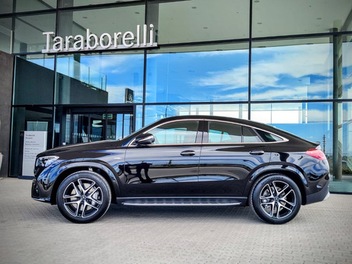 Mercedes-Benz Clase GLE AMG GLE Coupe 53 4MATIC FL (435cv).