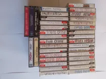 Comprar Cassettes De Audio :  Coleccion Completa De Palito Ortega