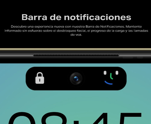 Infinix Hot 40i Dual Sim 256gb/16gb Ram Nfc Liberado Azul Oscuro