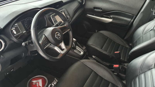 Nissan Kicks Sl Cvt 1.6 Flex