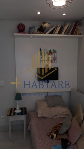 Imagem 15 de 15 de Apartamento 2 Dormitórios Para Venda Em Americana, Vila Santo Antônio, 2 Dormitórios, 1 Suíte, 2 Banheiros, 3 Vagas - Apartamen_1-1723426