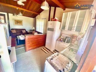 Chácara Com 3 Dormitórios À Venda, 1250 M² Por R$ 628.000,00 - Serra Negra - Bom Jesus Dos Perdões/sp - Ch1433