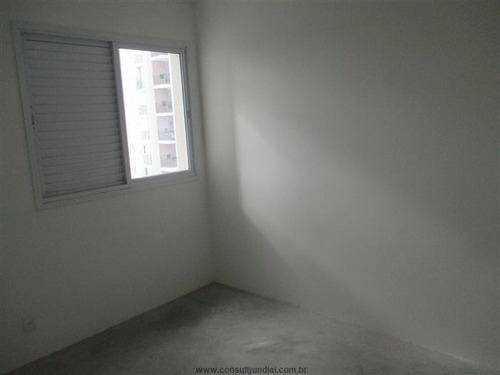 Imagem 7 de 29 de Apartamentos À Venda Em Jundiaí/sp - Compre O Seu Apartamentos Aqui! - 1418234