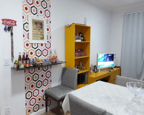 Imagem 1 de 13 de Apartamento - Ap00171 - 32415497