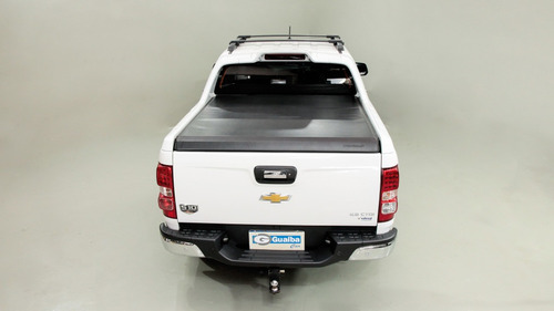 Imagem 16 de 24 de Chevrolet S10 2.8 High Country 4x4 Cd 16v Turbo Diesel 4p A