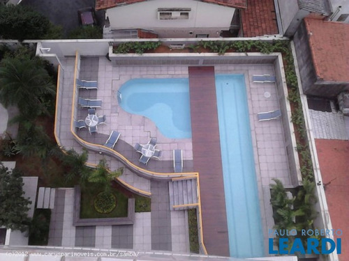 Imagem 6 de 7 de Flat - Vila Olímpia - Sp - 476690