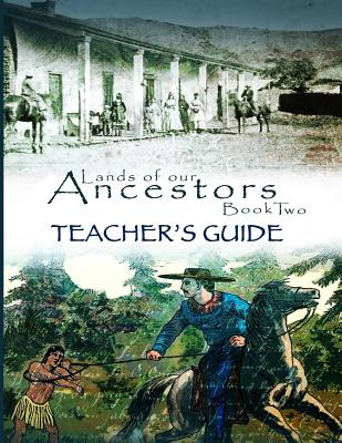 Libro Lands Of Our Ancestors Book Two Teacher's Guide - D...