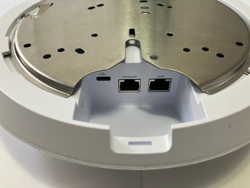 Access Point Antena Ubiquiti Ac-hd Pack 8 Antenas (Usado)