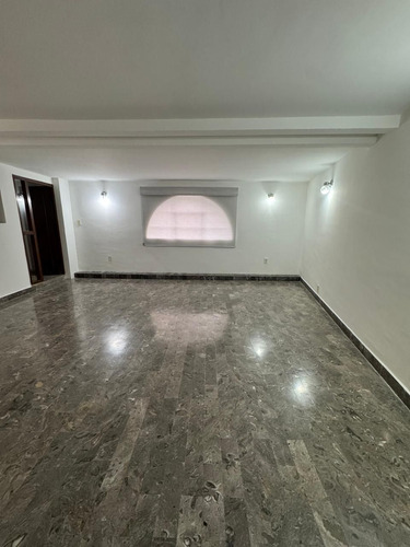 Casa En Renta Lomas De Chapultepec