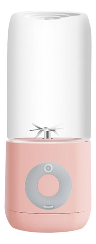 Batidora Personal Portátil De 500 Ml, Batidora De Seis