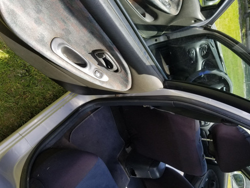 Imagen 13 de 15 de Hyundai Elantra Gls 1996 Todo Al Dia Andando Perfecto