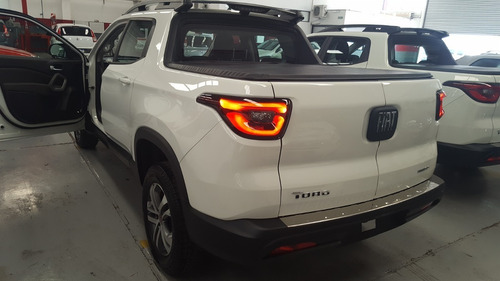 Fiat Toro 1.8 Nafta 2020 0 Km Anticipo O Tomo Tu Usado G