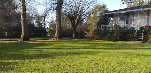 Casa En El Delta De Tigre - Elisa