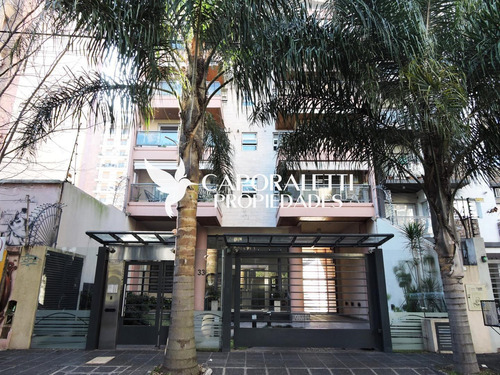 Imagen 3 de 30 de Venta De Semipiso 3 Ambientes C/cochera Quilmes Plaza Conesa