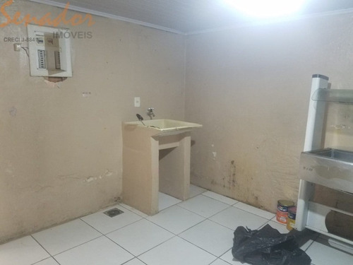 Imagem 14 de 20 de Salão - Sl00191 - 34677080