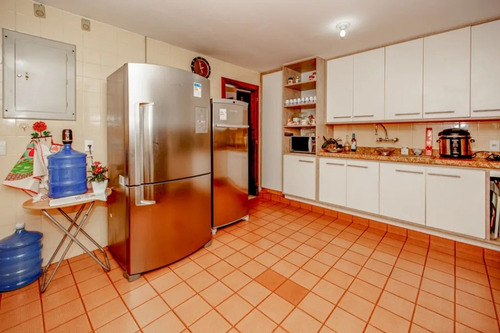 Imagem 28 de 30 de Apto Barra Da Tijuca: Jardim Oceânico | 4 Quartos | 563 M² | Cond: R$1834.00 | 5 Vagas - 1muecb4