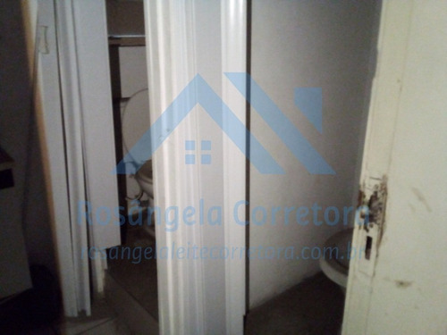 Imagem 7 de 13 de Sala - Sa00218 - 69952803