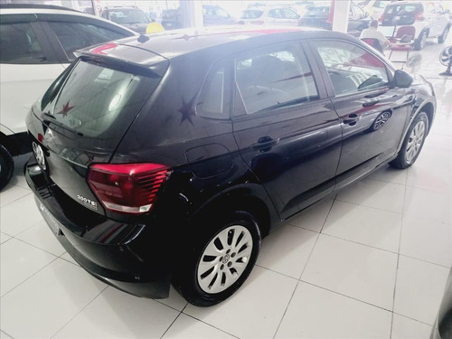 Imagem 11 de 15 de Polo 1.0 200 Tsi Sense Automático