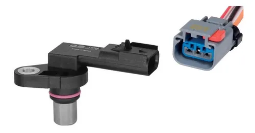 comprar Sensor Fase Palio Fiat Linea 2013 2014 2015 16 E-torq + Plug