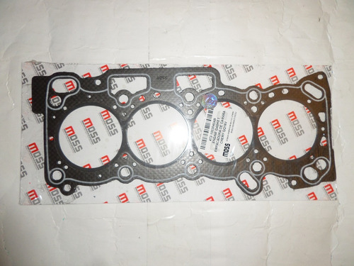 Empacadura Camara Chery Qq 16v Amianto Moss