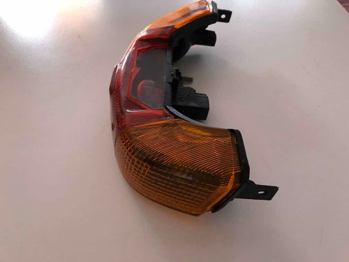 Imagen 8 de 9 de Stop De Moto Automática Universal