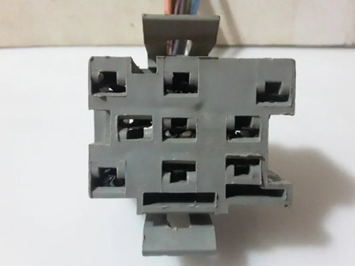 Conector Switch De Luz (hs-106-109-110-116)