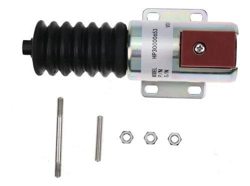 comprar Electroválvula De Apagado Rp2309b Electroválvula De Cierre D