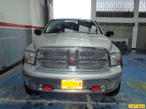 Imagen 2 de 8 de Dodge Ram 1500