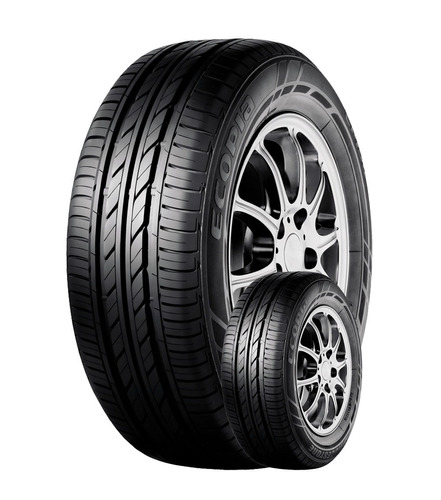 Kit 2u 175/65 R14 Ecopia Ep 150 Bridgestone Envío