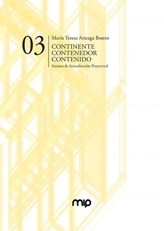 Continente-contenedor-contenido. Sistema De Actualizacion Pr