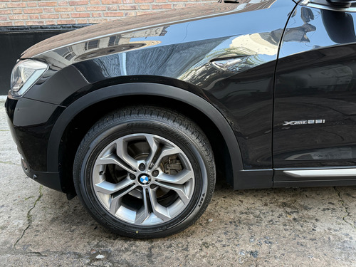 BMW X3 2.0 Xdrive 28i Xline 245cv